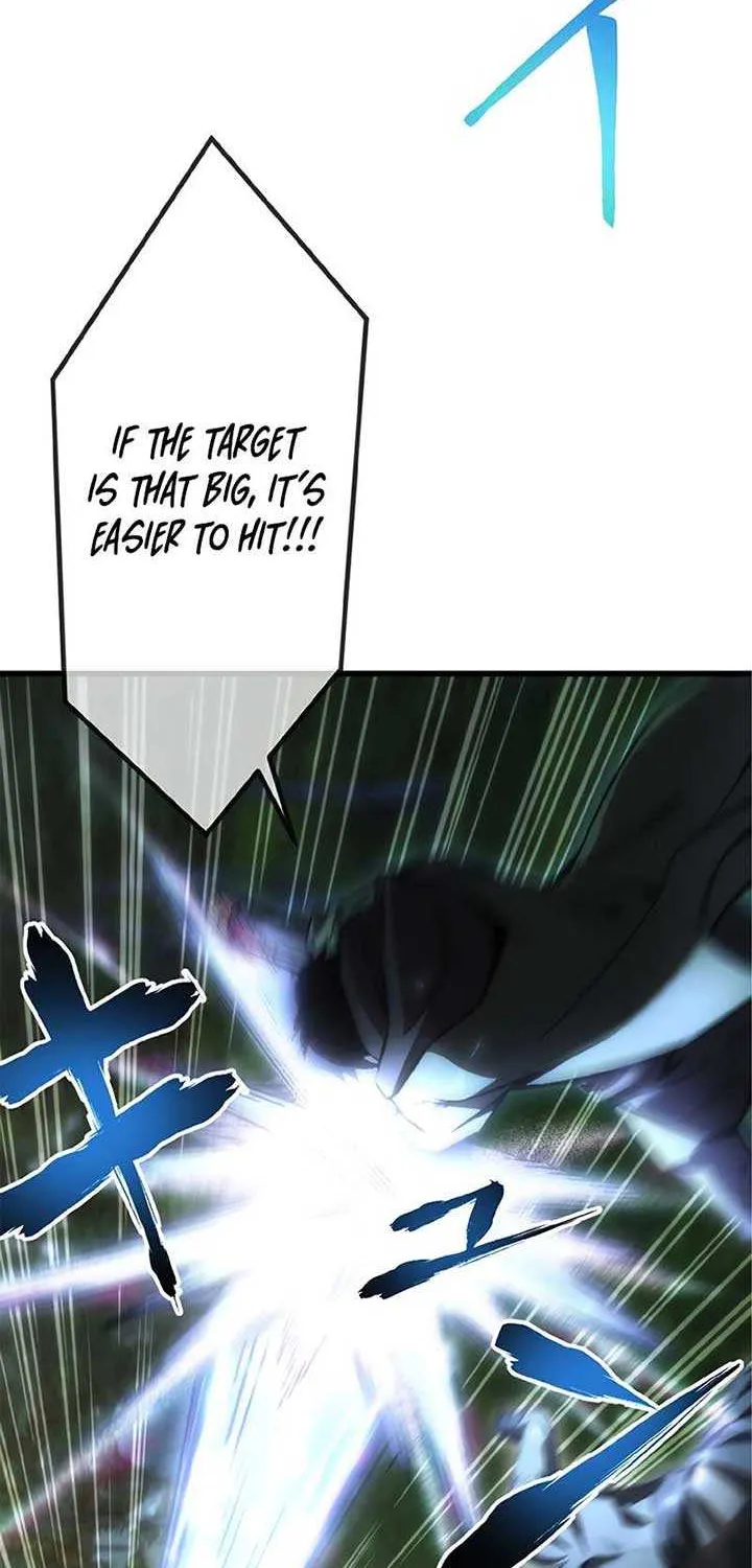 The Awakening of light Magic Chapter 29 page 23 - 