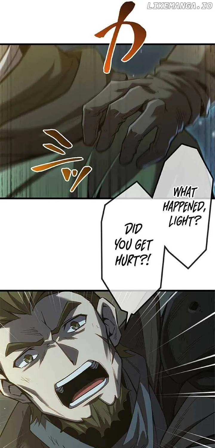 The Awakening of light Magic Chapter 29 page 4 - 