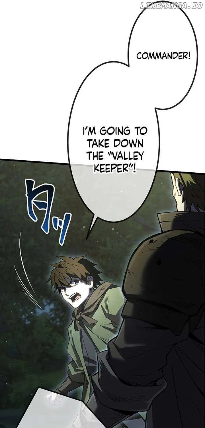 The Awakening of light Magic Chapter 29 page 32 - 