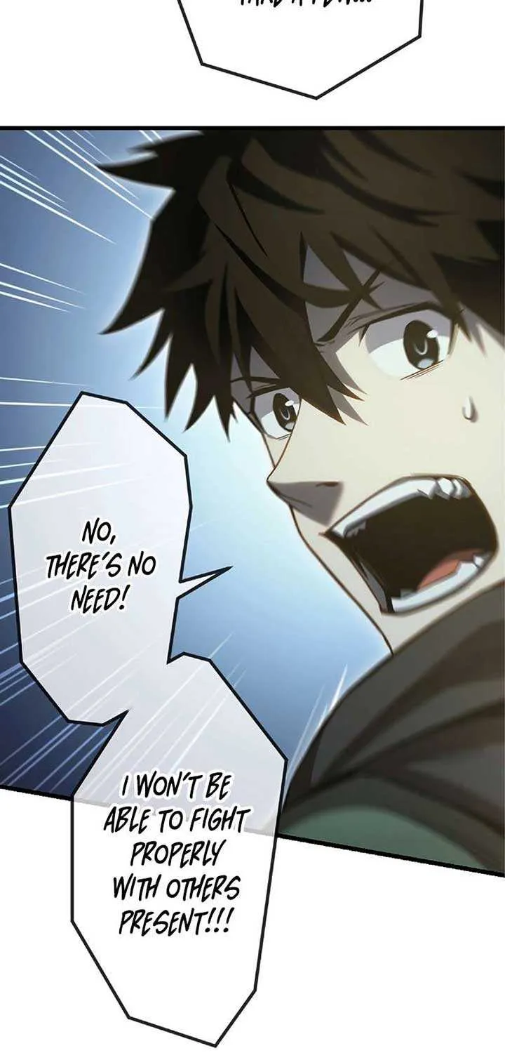 The Awakening of light Magic Chapter 29 page 34 - 