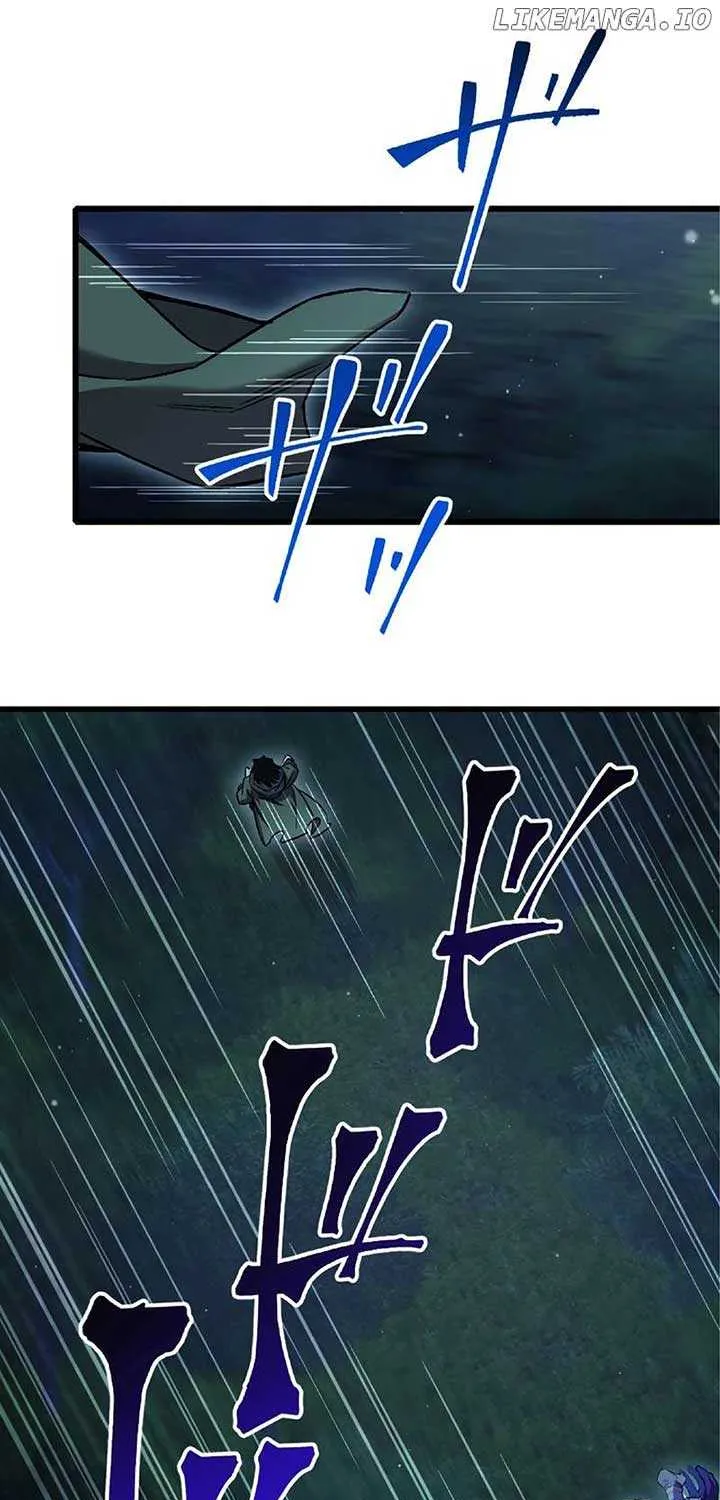 The Awakening of light Magic Chapter 29 page 36 - 