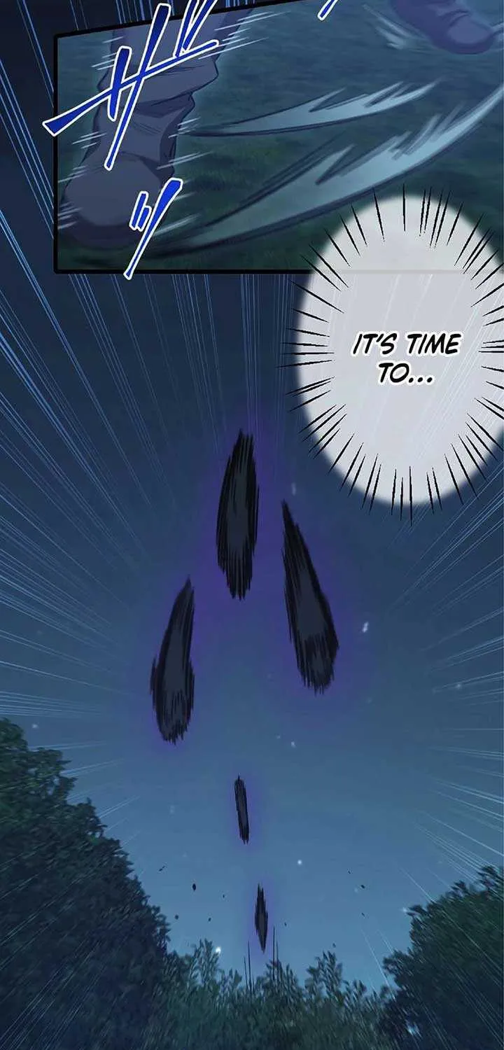 The Awakening of light Magic Chapter 29 page 38 - 
