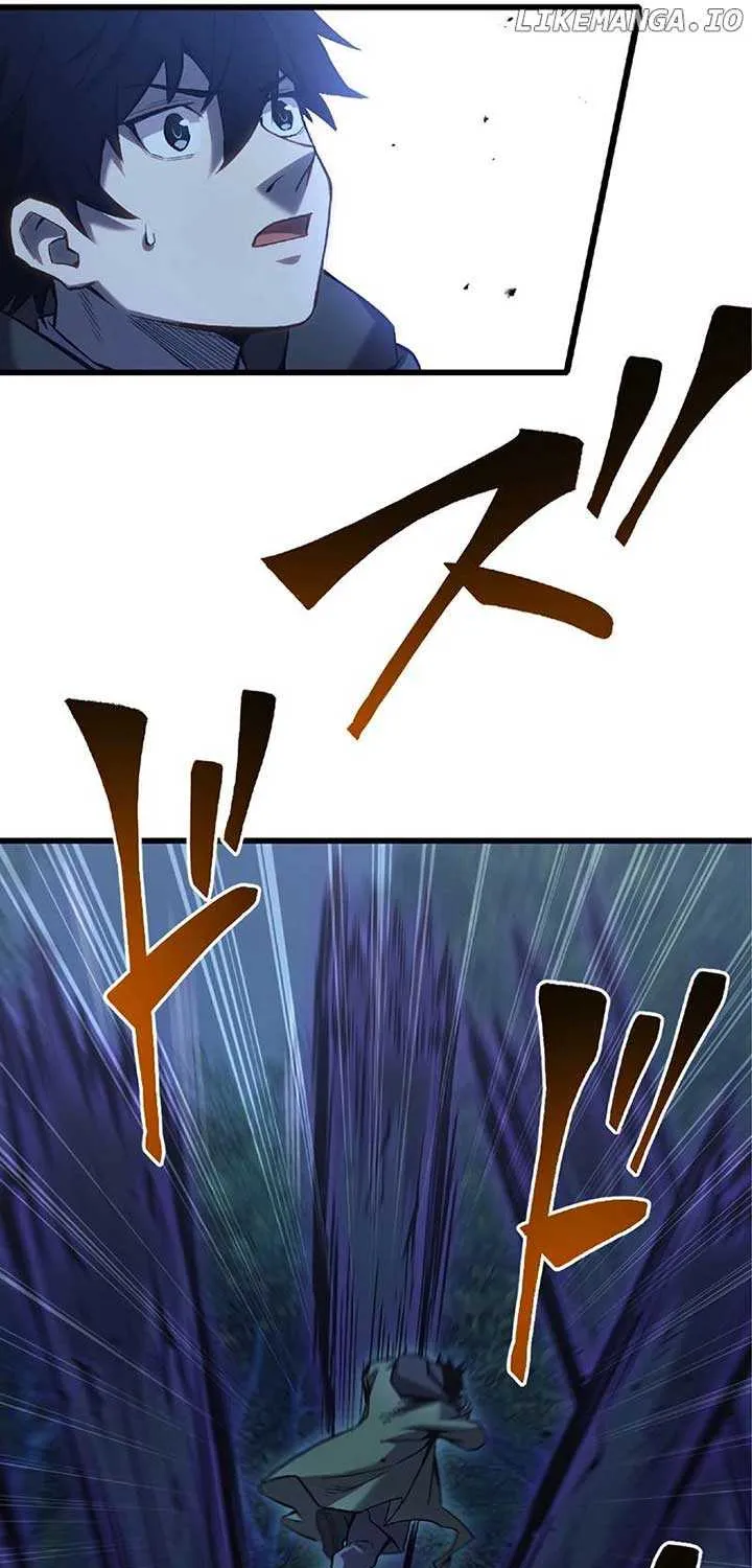 The Awakening of light Magic Chapter 29 page 40 - 