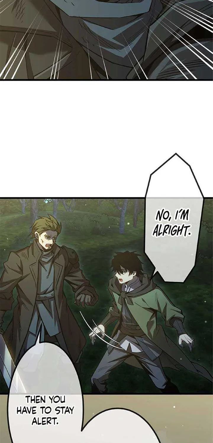 The Awakening of light Magic Chapter 29 page 5 - 