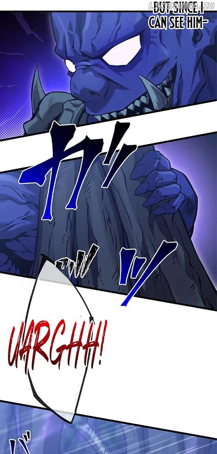 The Awakening of light Magic Chapter 29 page 43 - 