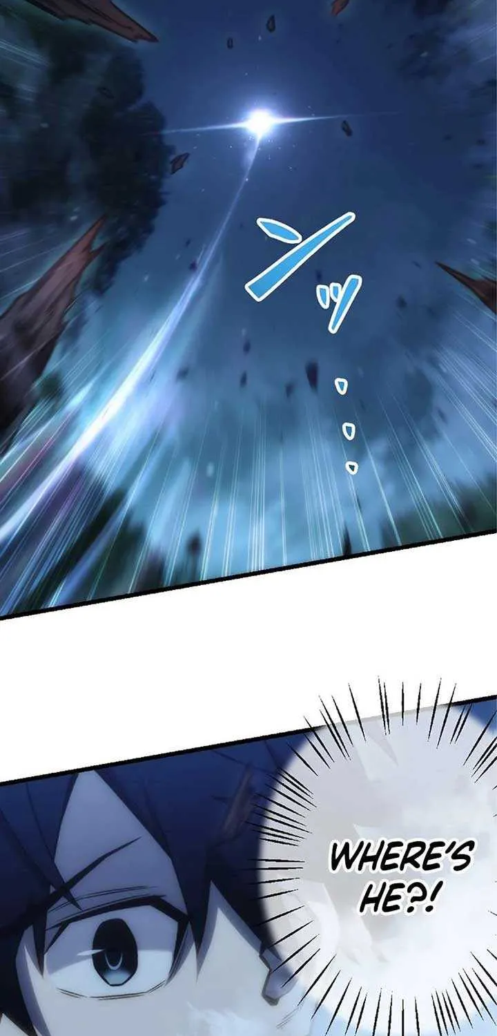 The Awakening of light Magic Chapter 29 page 51 - 
