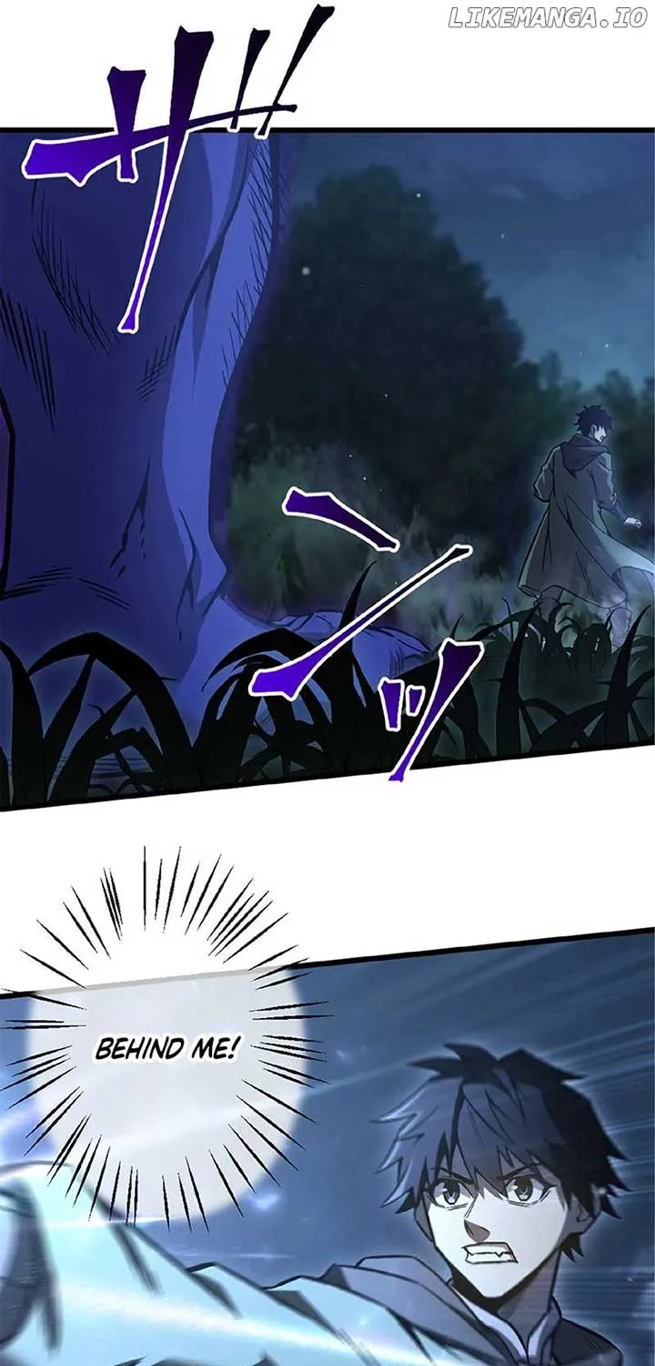 The Awakening of light Magic Chapter 29 page 53 - 