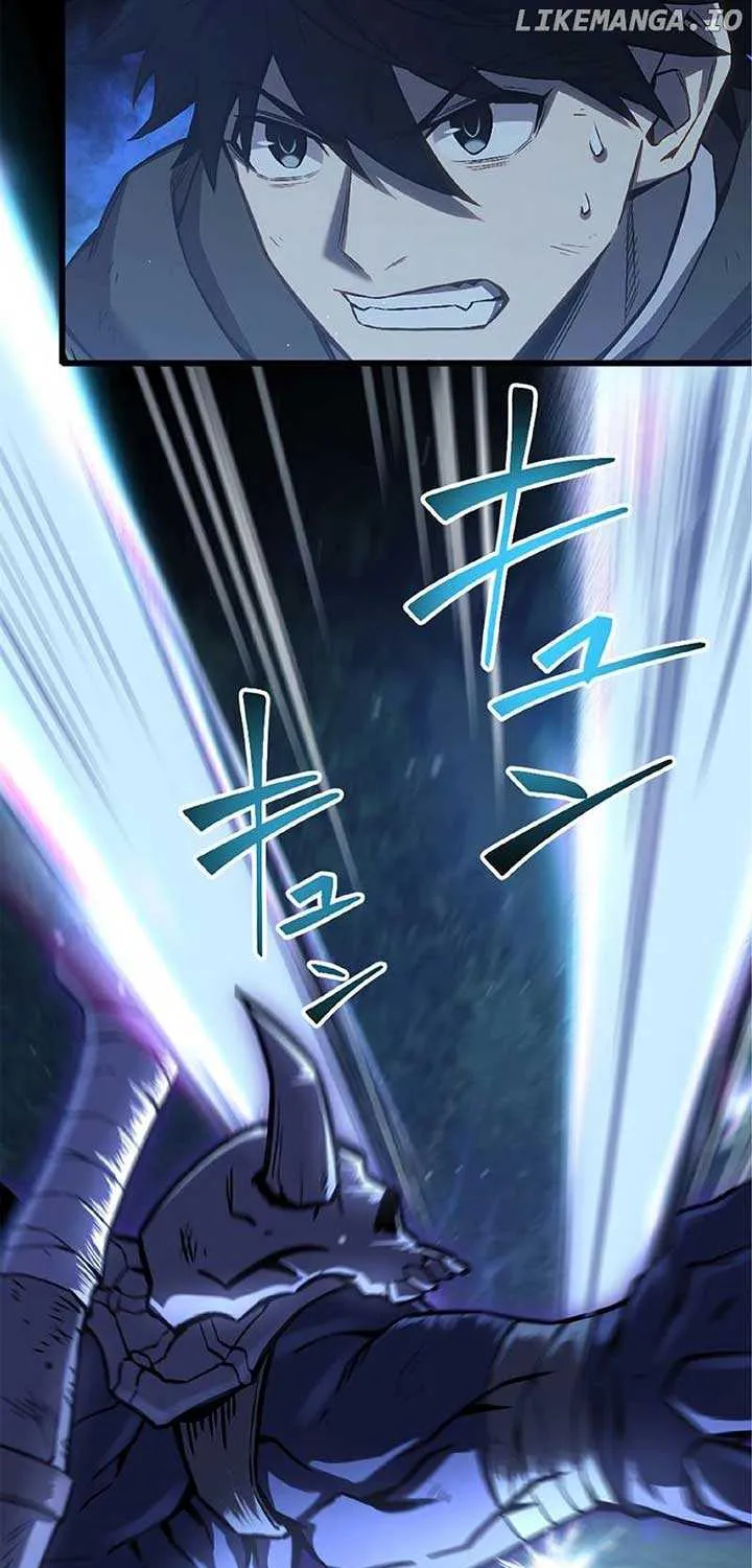 The Awakening of light Magic Chapter 29 page 56 - 