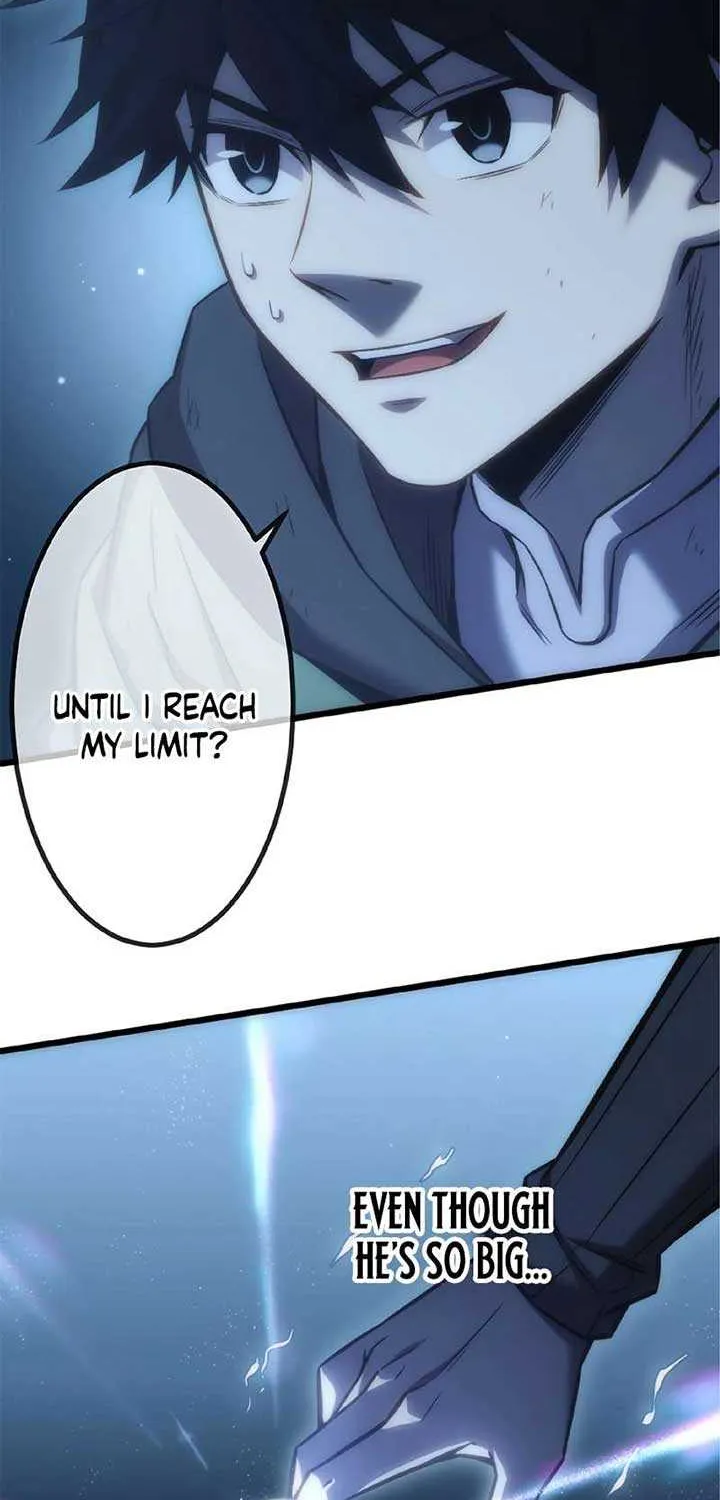The Awakening of light Magic Chapter 29 page 61 - 
