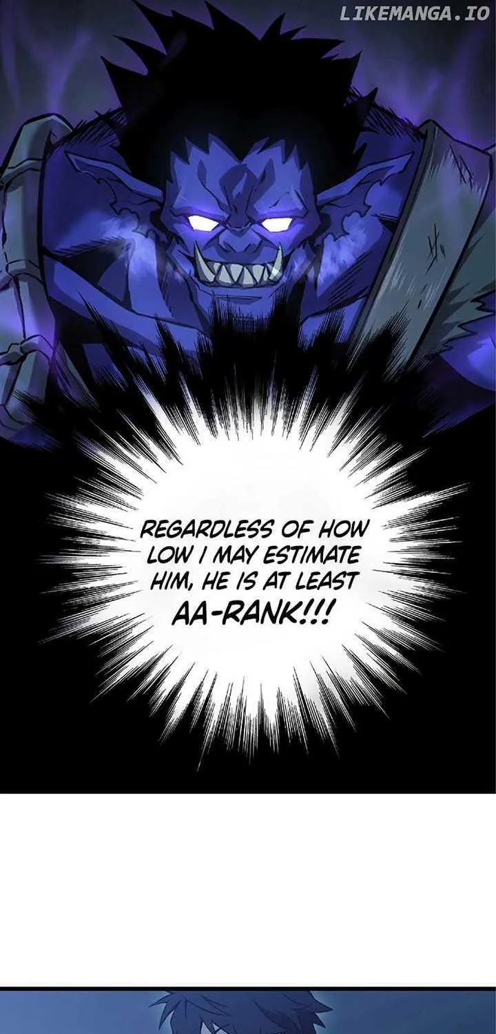 The Awakening of light Magic Chapter 29 page 64 - 