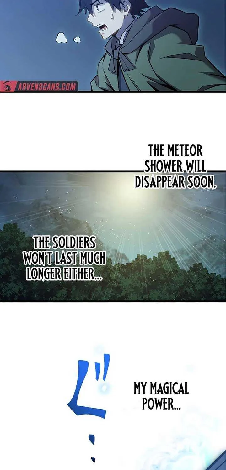 The Awakening of light Magic Chapter 29 page 65 - 