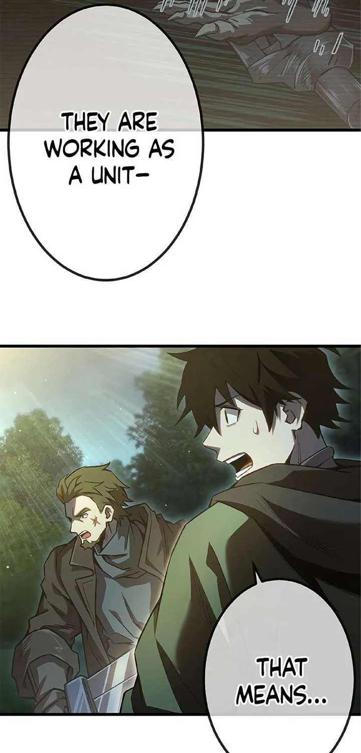 The Awakening of light Magic Chapter 29 page 10 - 