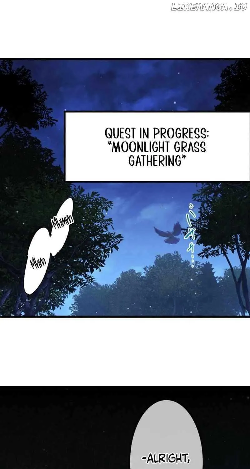 The Awakening of light Magic Chapter 3 page 2 - 