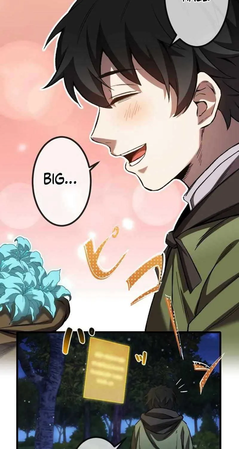 The Awakening of light Magic Chapter 3 page 11 - 