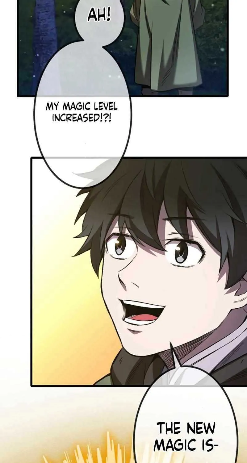 The Awakening of light Magic Chapter 3 page 12 - 
