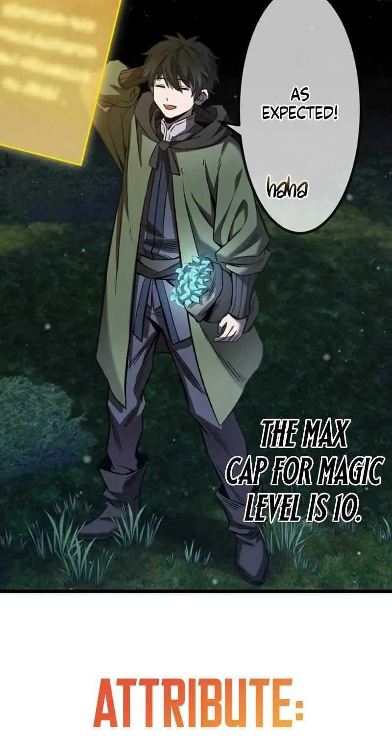 The Awakening of light Magic Chapter 3 page 14 - 
