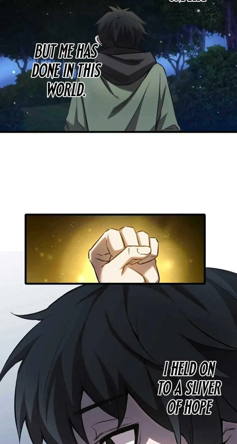 The Awakening of light Magic Chapter 3 page 16 - 