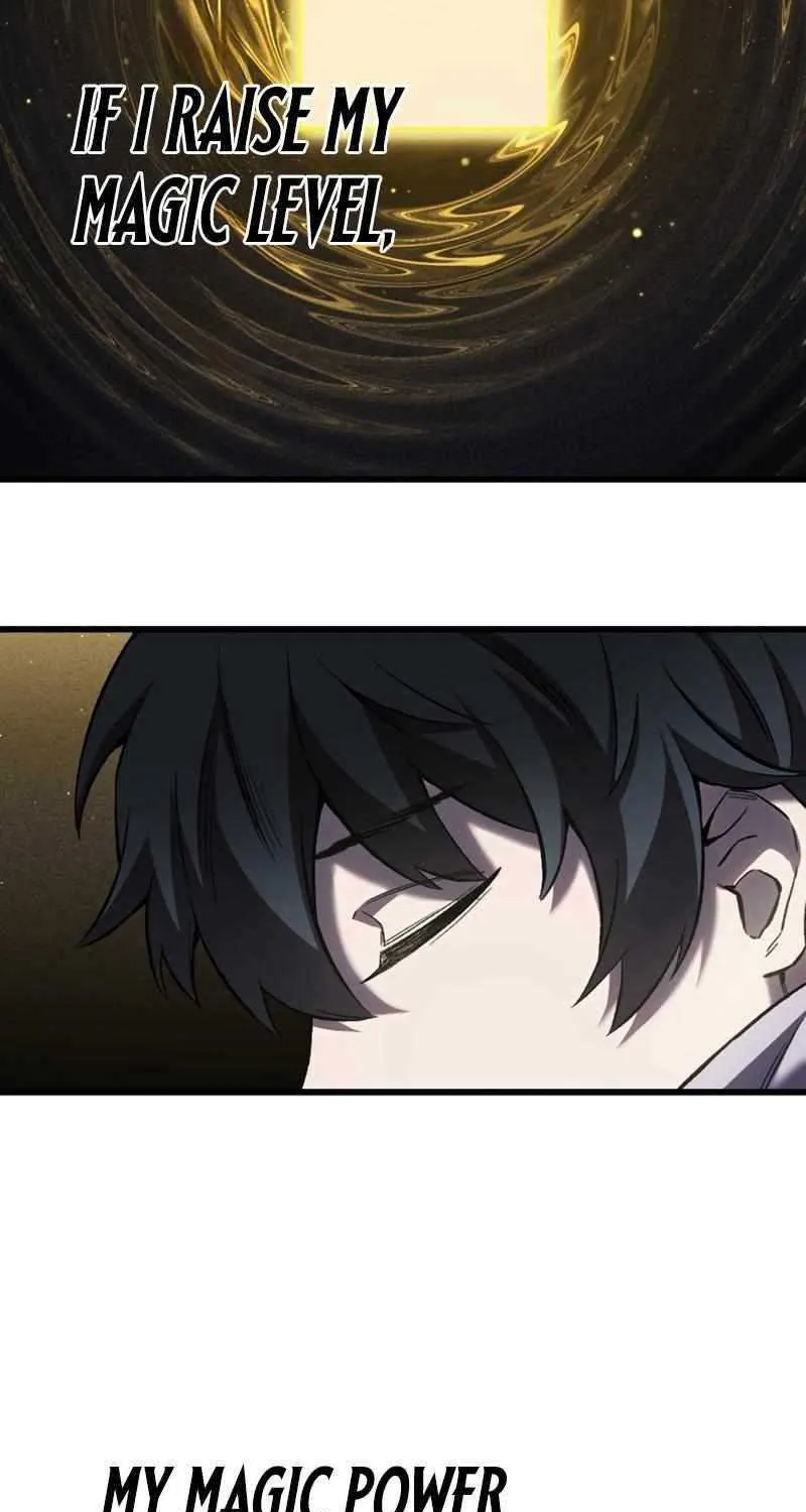 The Awakening of light Magic Chapter 3 page 18 - 