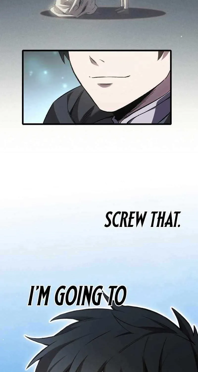 The Awakening of light Magic Chapter 3 page 21 - 