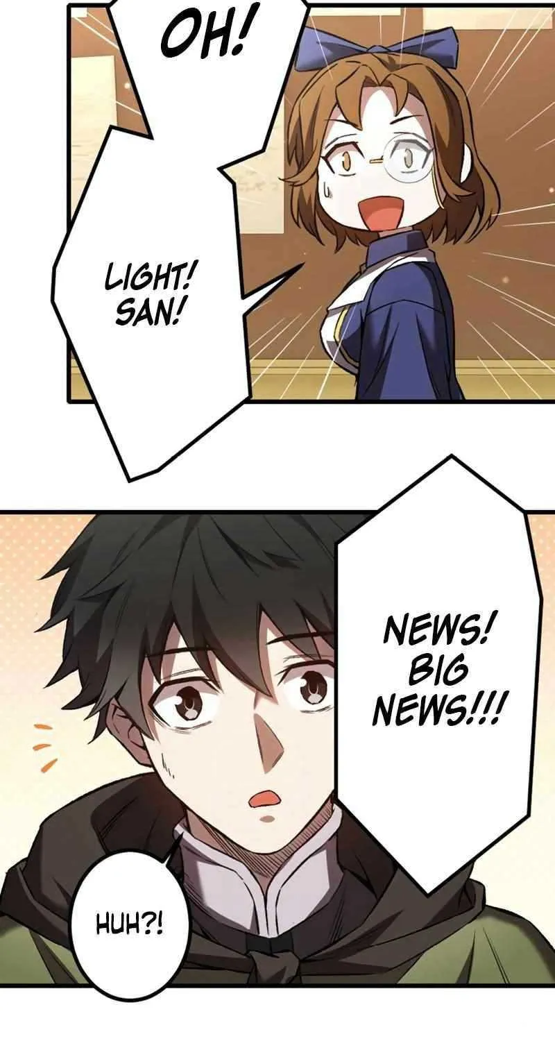 The Awakening of light Magic Chapter 3 page 26 - 