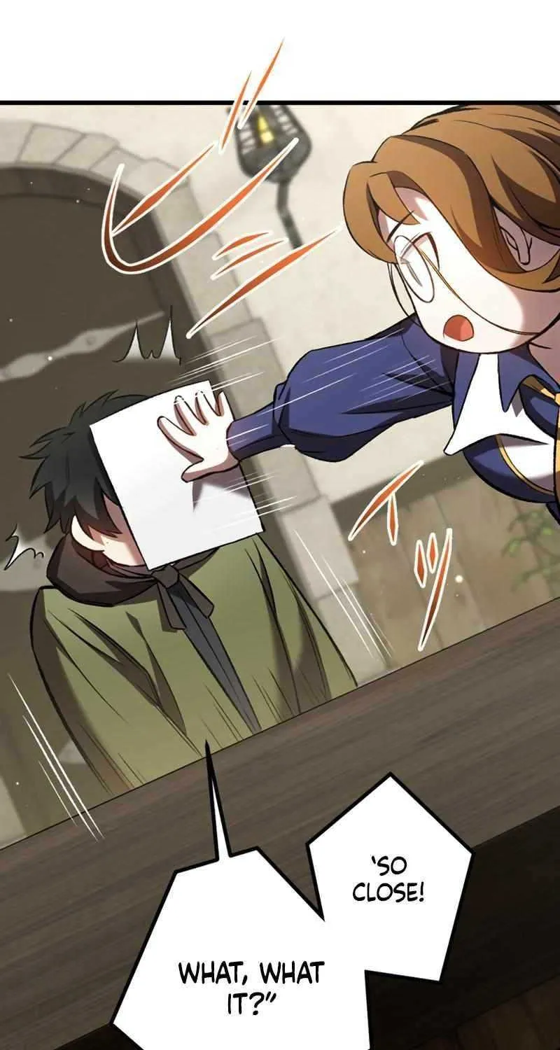 The Awakening of light Magic Chapter 3 page 27 - 