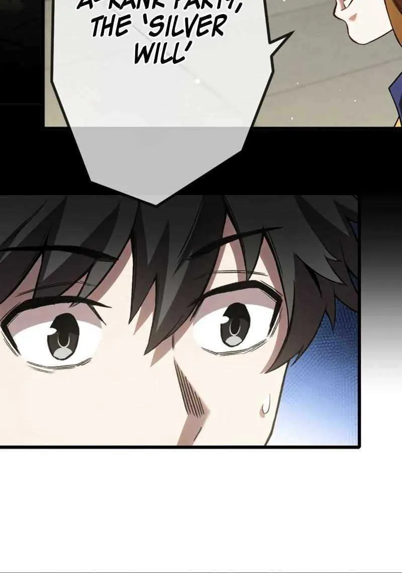 The Awakening of light Magic Chapter 3 page 29 - 