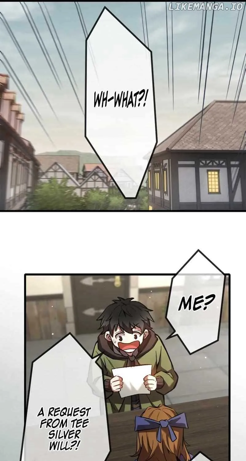 The Awakening of light Magic Chapter 3 page 30 - 