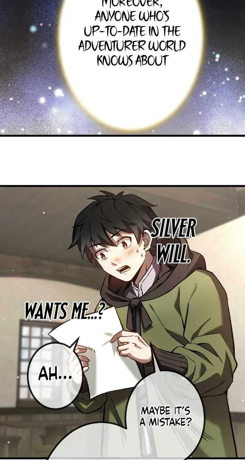 The Awakening of light Magic Chapter 3 page 33 - 