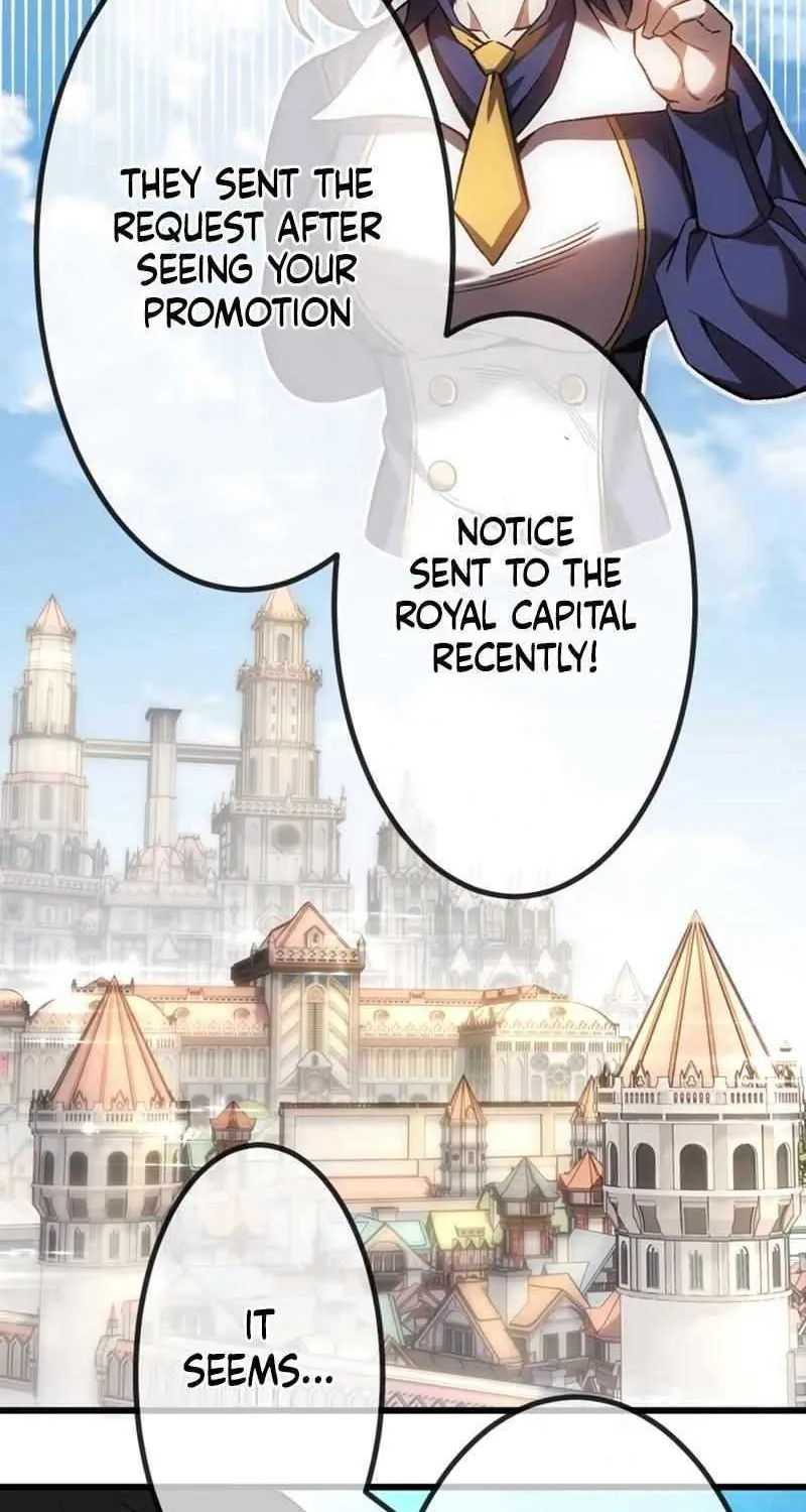 The Awakening of light Magic Chapter 3 page 35 - 