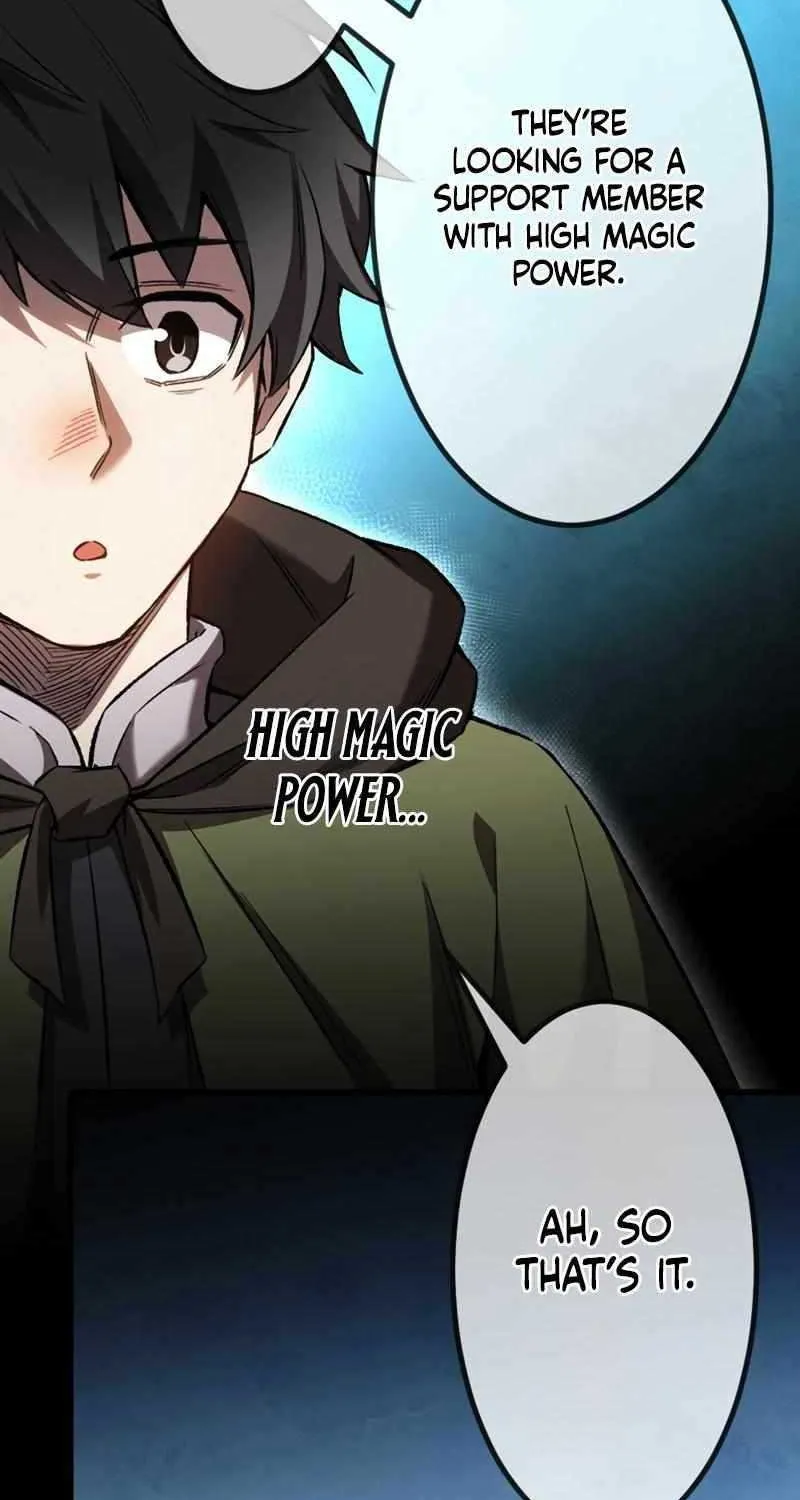 The Awakening of light Magic Chapter 3 page 36 - 