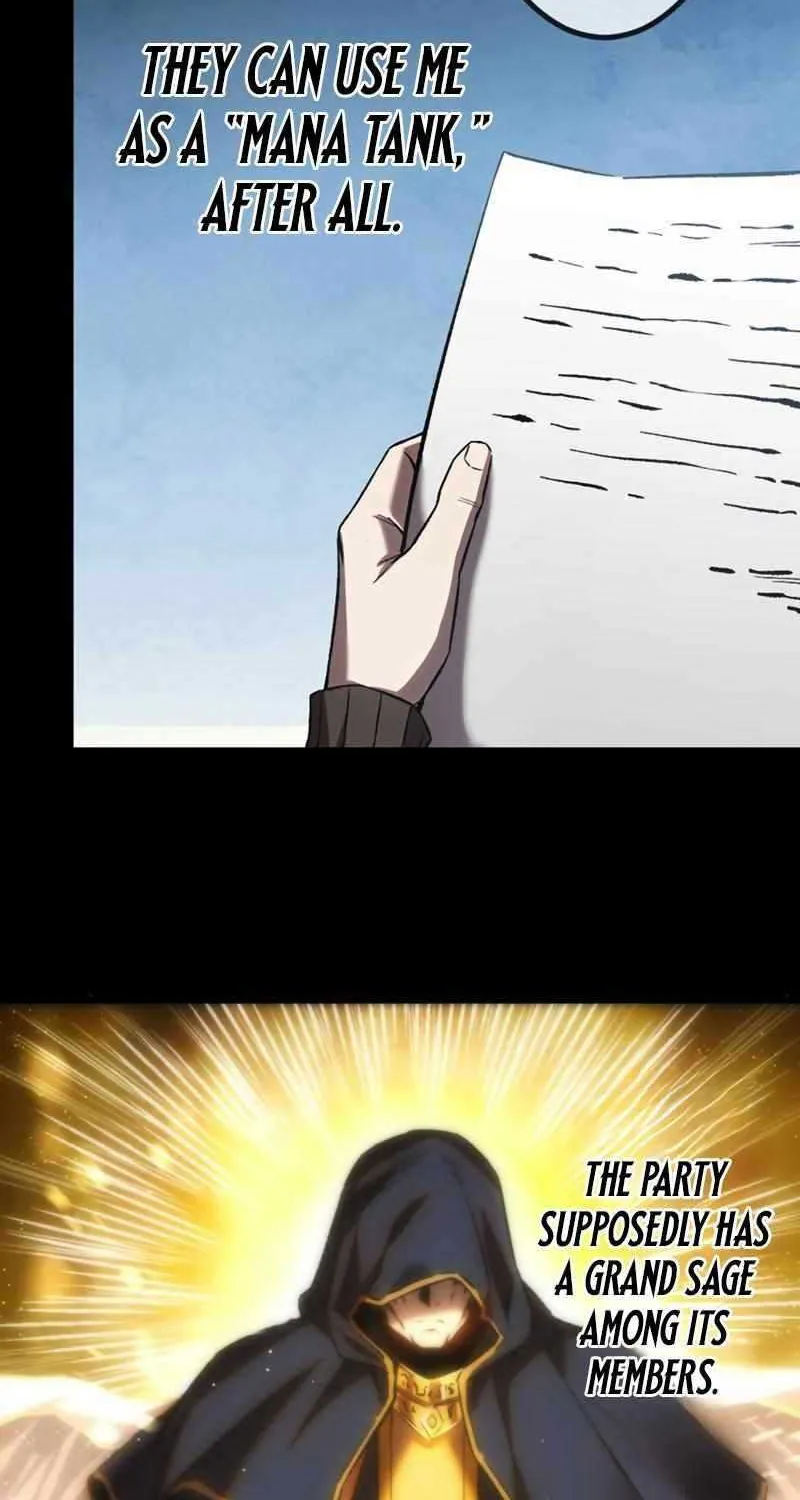 The Awakening of light Magic Chapter 3 page 37 - 