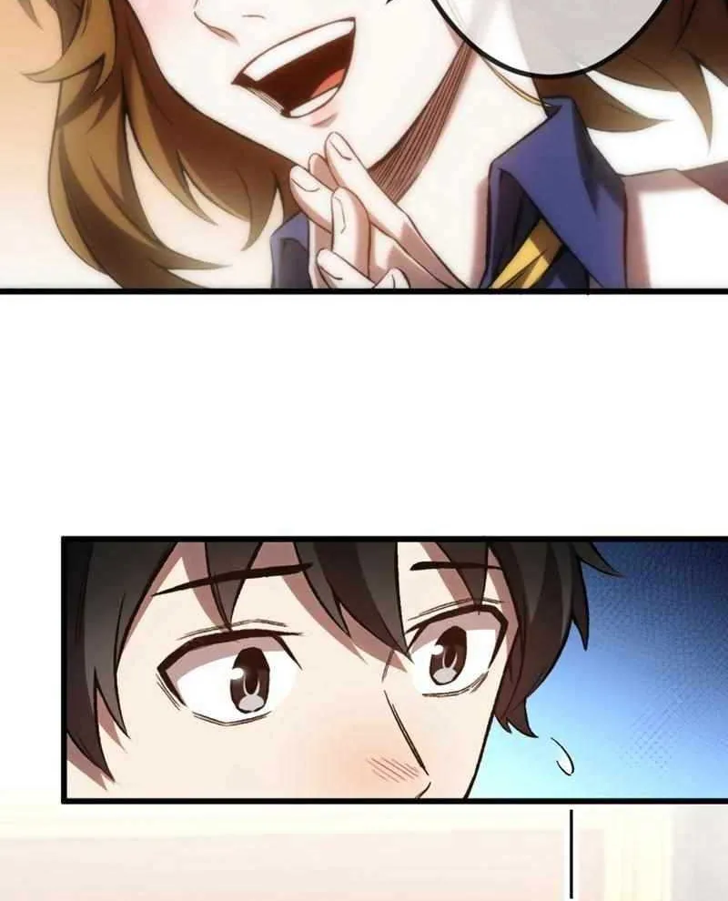 The Awakening of light Magic Chapter 3 page 39 - 