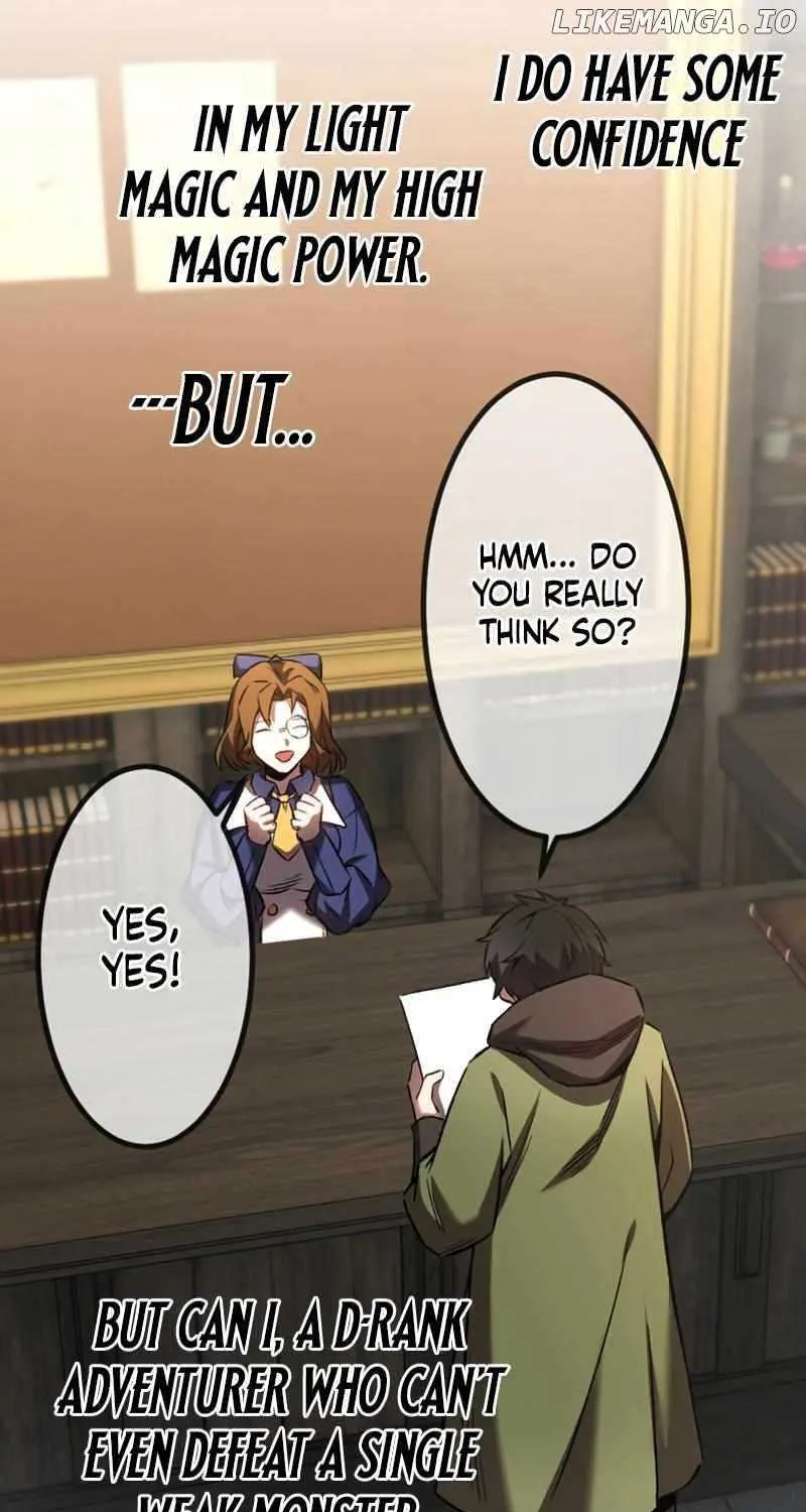 The Awakening of light Magic Chapter 3 page 40 - 