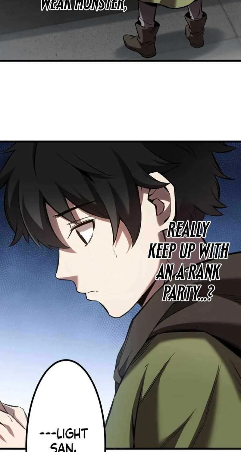 The Awakening of light Magic Chapter 3 page 41 - 