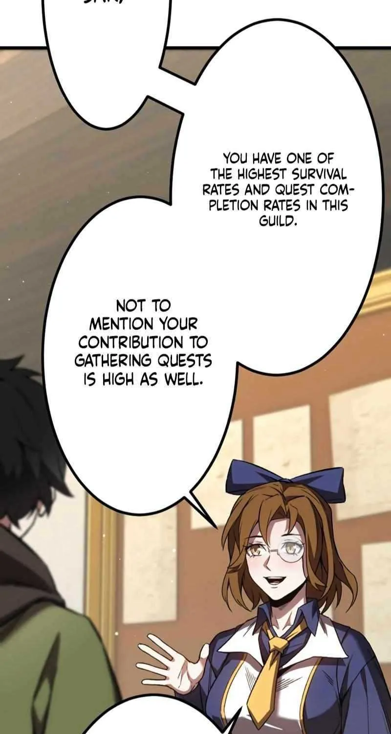 The Awakening of light Magic Chapter 3 page 42 - 
