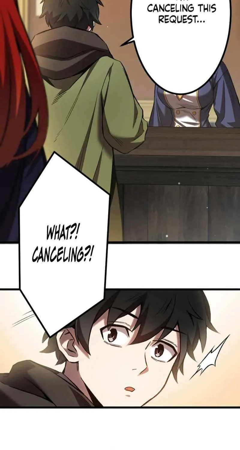 The Awakening of light Magic Chapter 3 page 47 - 