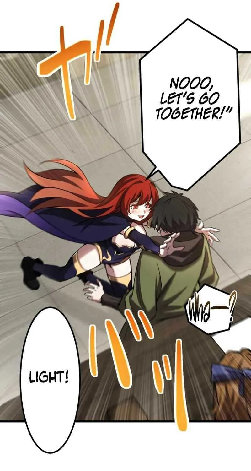 The Awakening of light Magic Chapter 3 page 48 - 