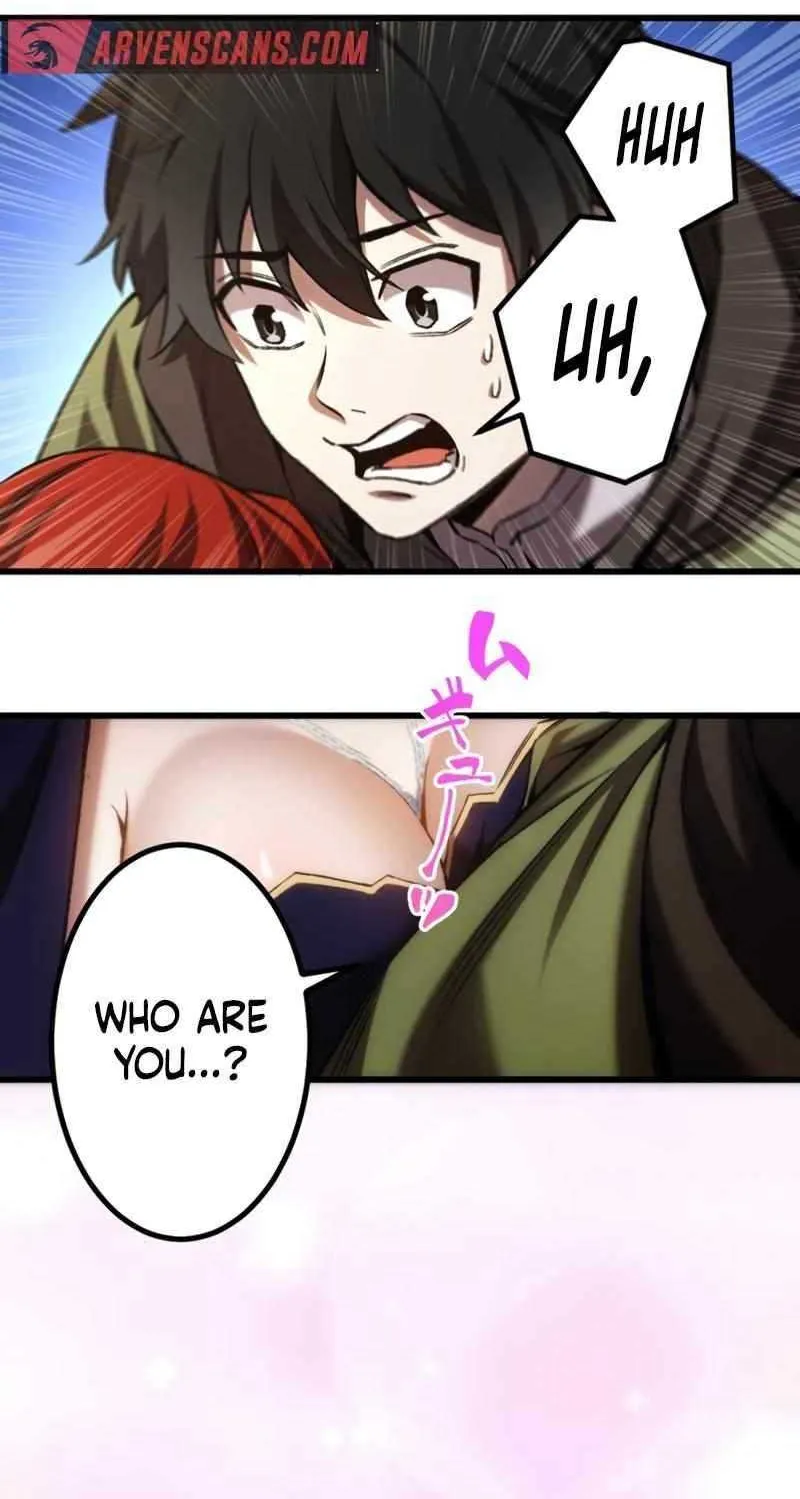 The Awakening of light Magic Chapter 3 page 49 - 