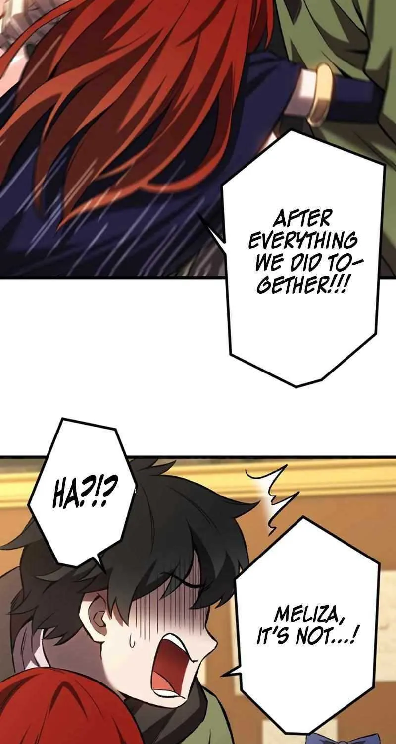 The Awakening of light Magic Chapter 3 page 52 - 