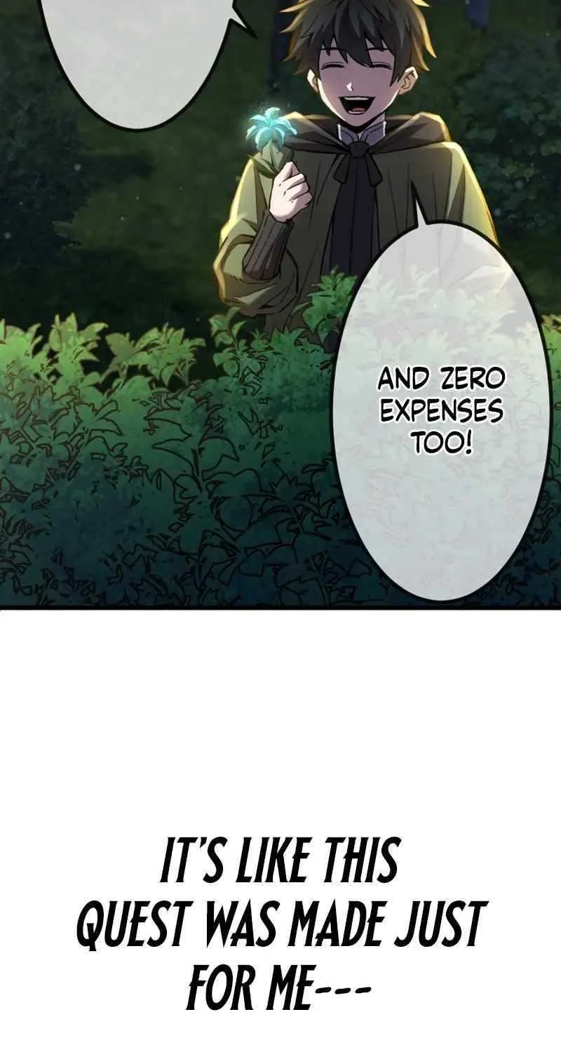 The Awakening of light Magic Chapter 3 page 8 - 