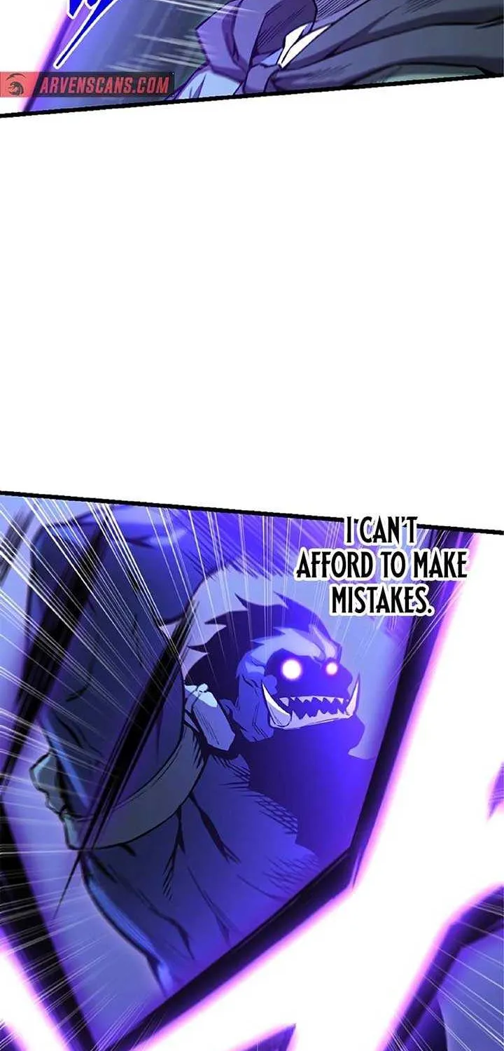 The Awakening of light Magic Chapter 30 page 17 - 
