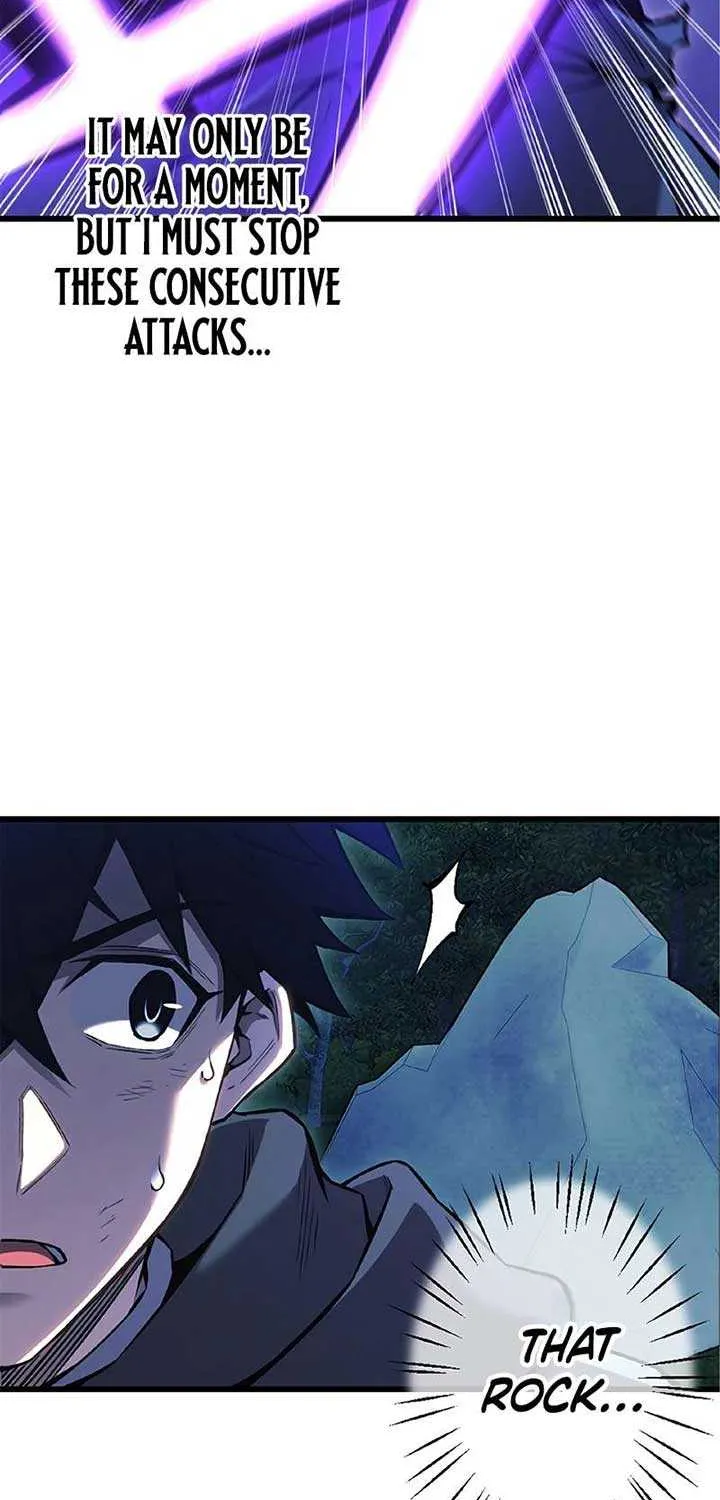 The Awakening of light Magic Chapter 30 page 18 - 