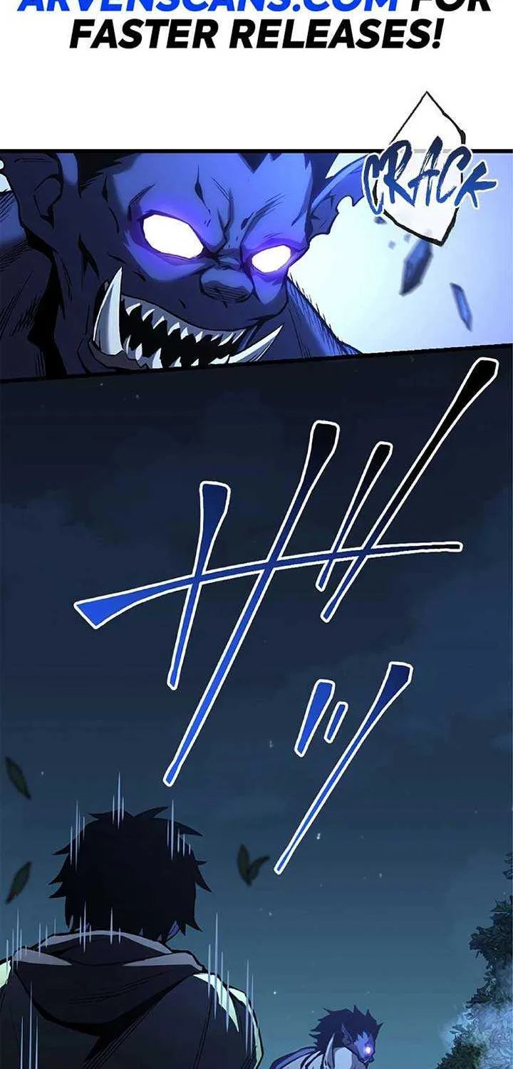 The Awakening of light Magic Chapter 30 page 25 - 