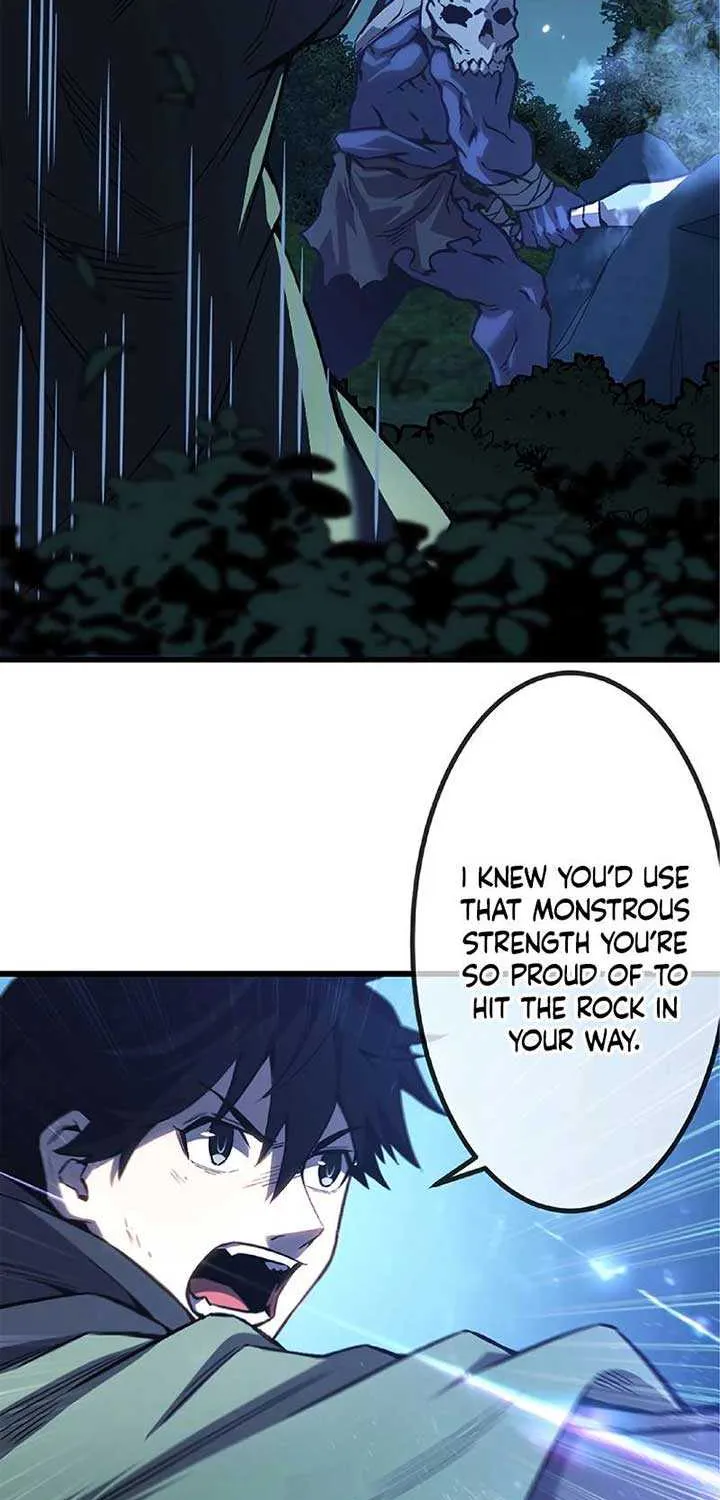 The Awakening of light Magic Chapter 30 page 26 - 