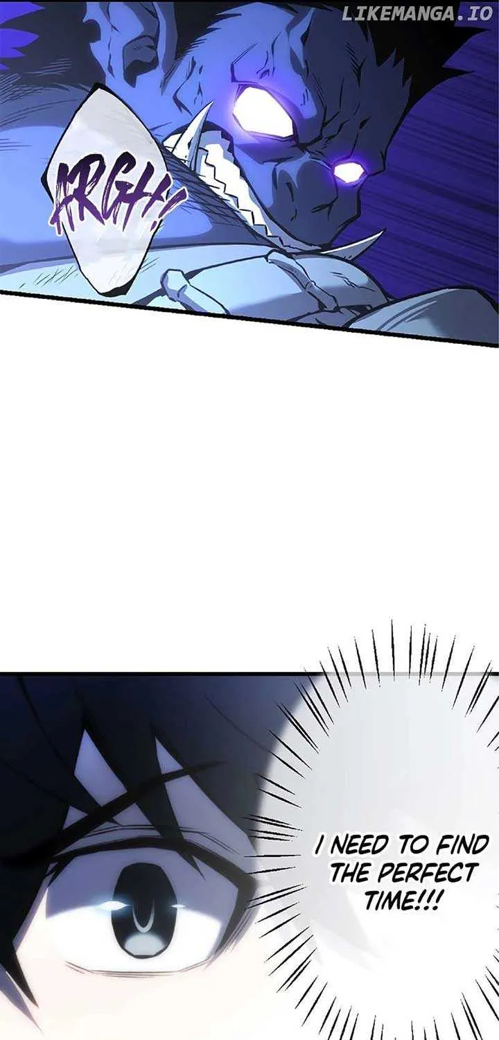 The Awakening of light Magic Chapter 30 page 28 - 
