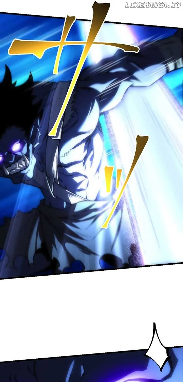 The Awakening of light Magic Chapter 30 page 32 - 