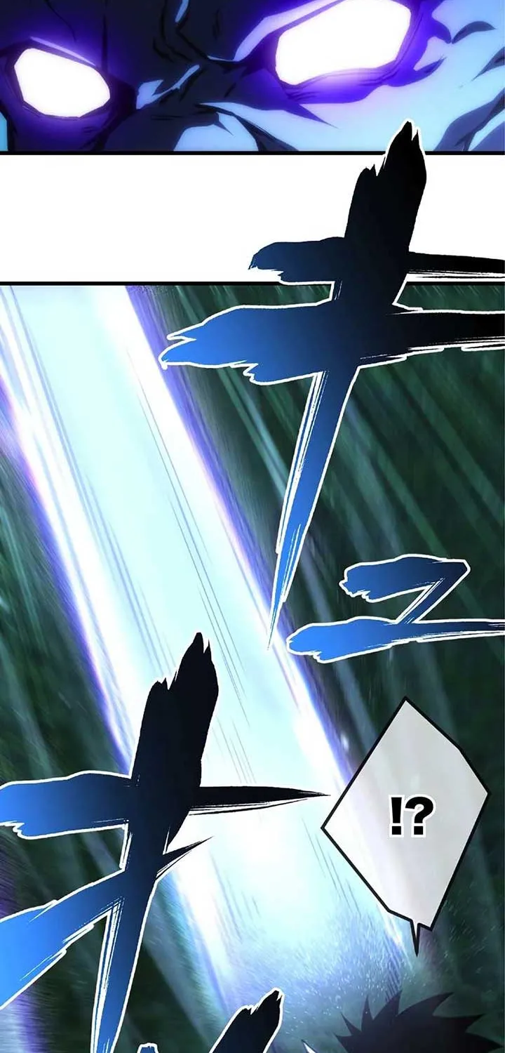The Awakening of light Magic Chapter 30 page 33 - 
