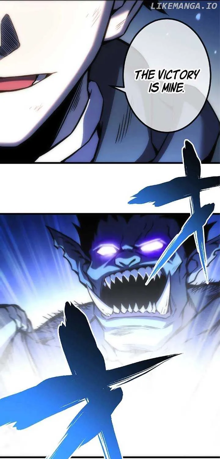 The Awakening of light Magic Chapter 30 page 35 - 