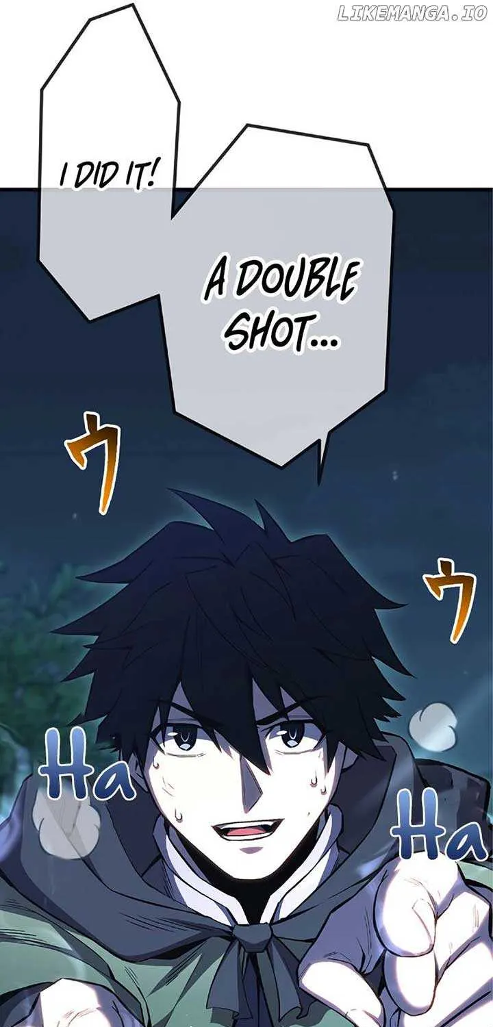 The Awakening of light Magic Chapter 30 page 39 - 