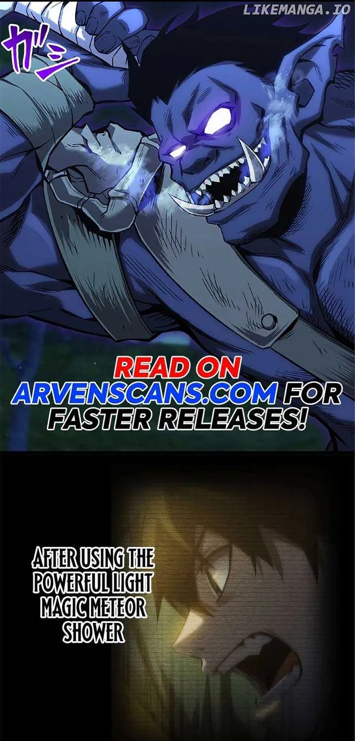 The Awakening of light Magic Chapter 30 page 5 - 